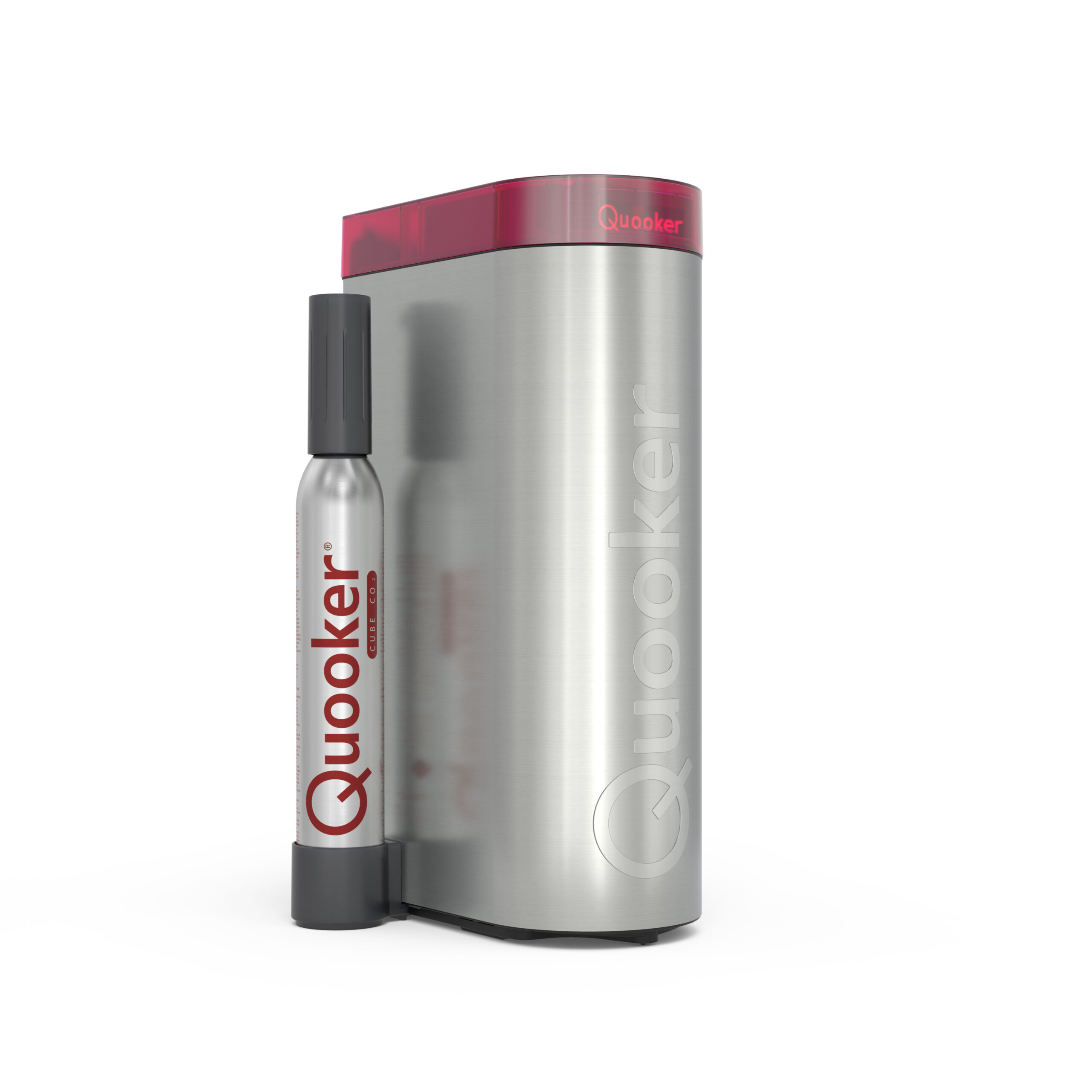 Quooker Reservoir Cube Voor Gekoeld Bruisend En