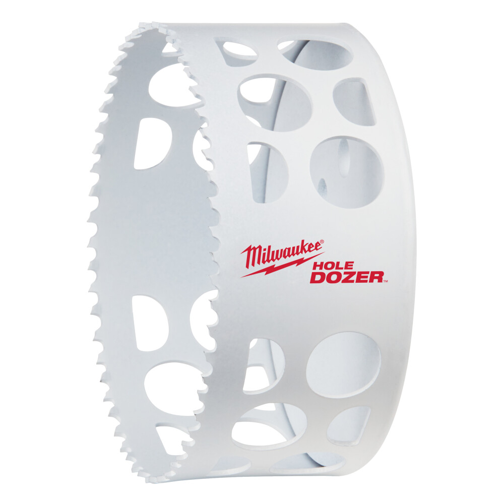 Milwaukee® Gatenzaag 102Mm Hole Dozer