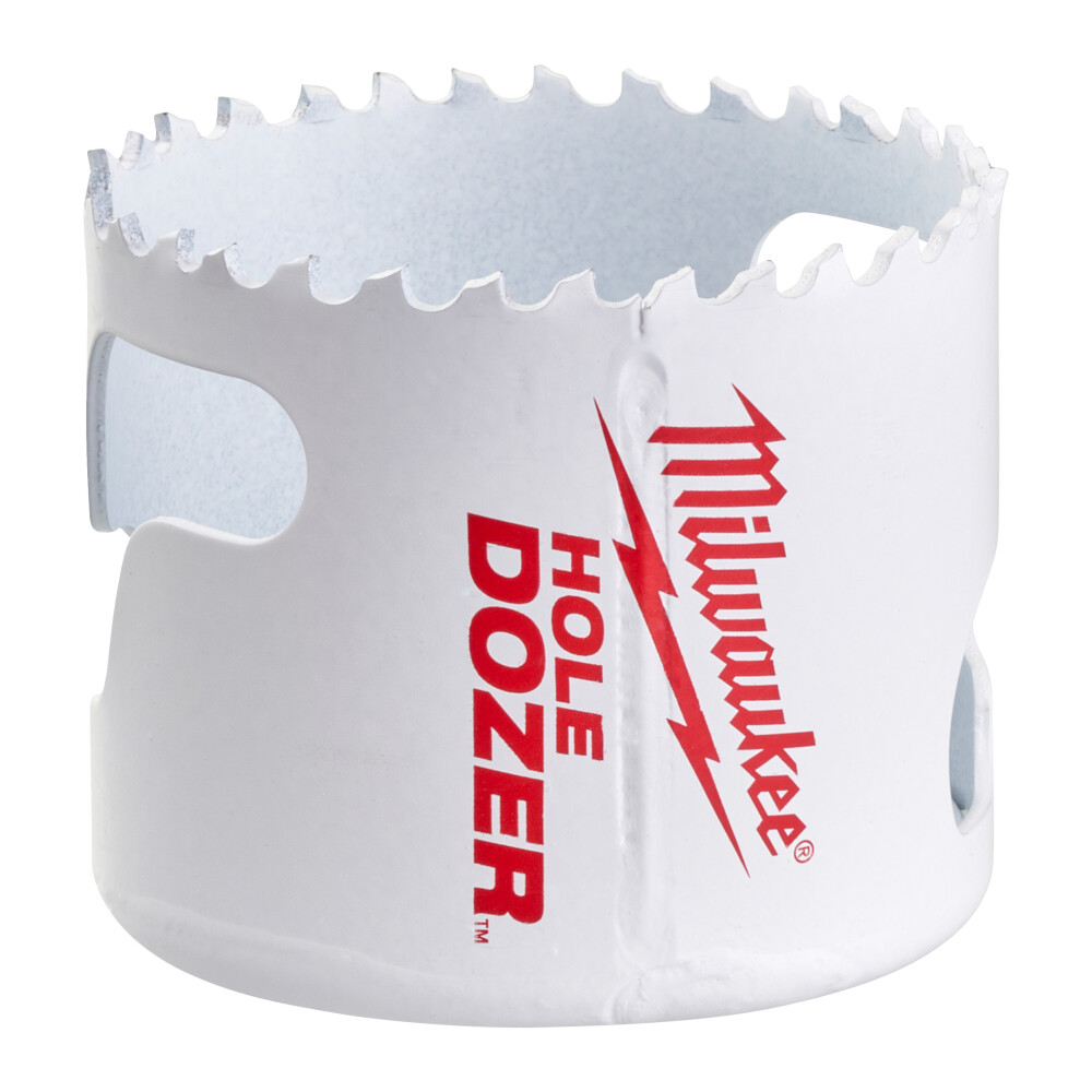 Milwaukee® Gatenzaag 59Mm Hole Dozer