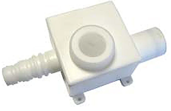 Maxicool Sauermann Sifon Voor Condenswater Afvoer.