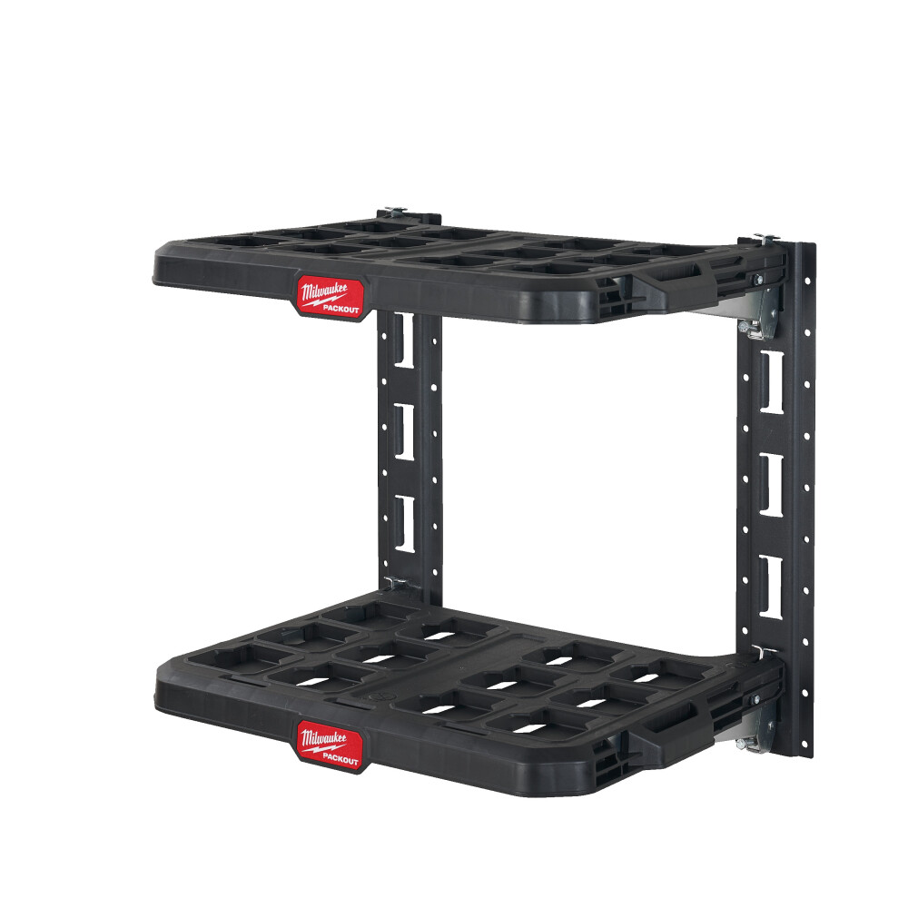 Milwaukee® Packout Rekkensysteem Set