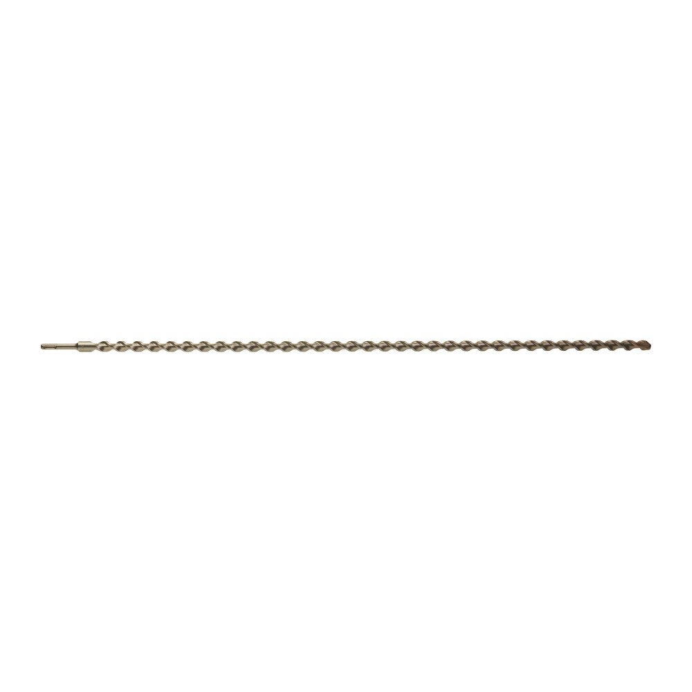 Milwaukee® Hamerboor Sds-Plus 20X1000Mm 2 Kanten Snijdend