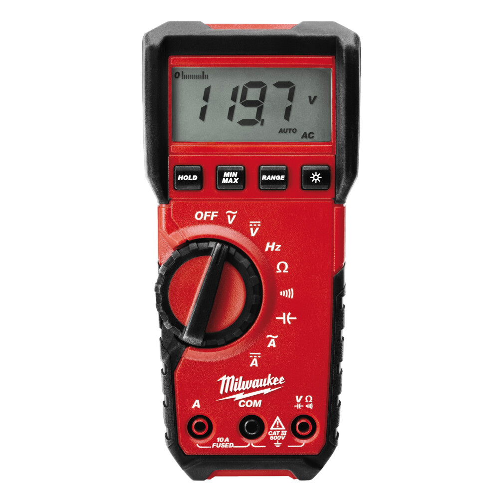 Milwaukee® Digitale Multimeter