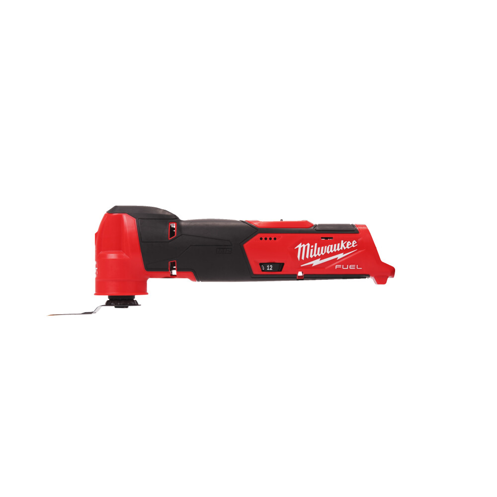Milwaukee® Multitool Fuel M12 Fmt-0