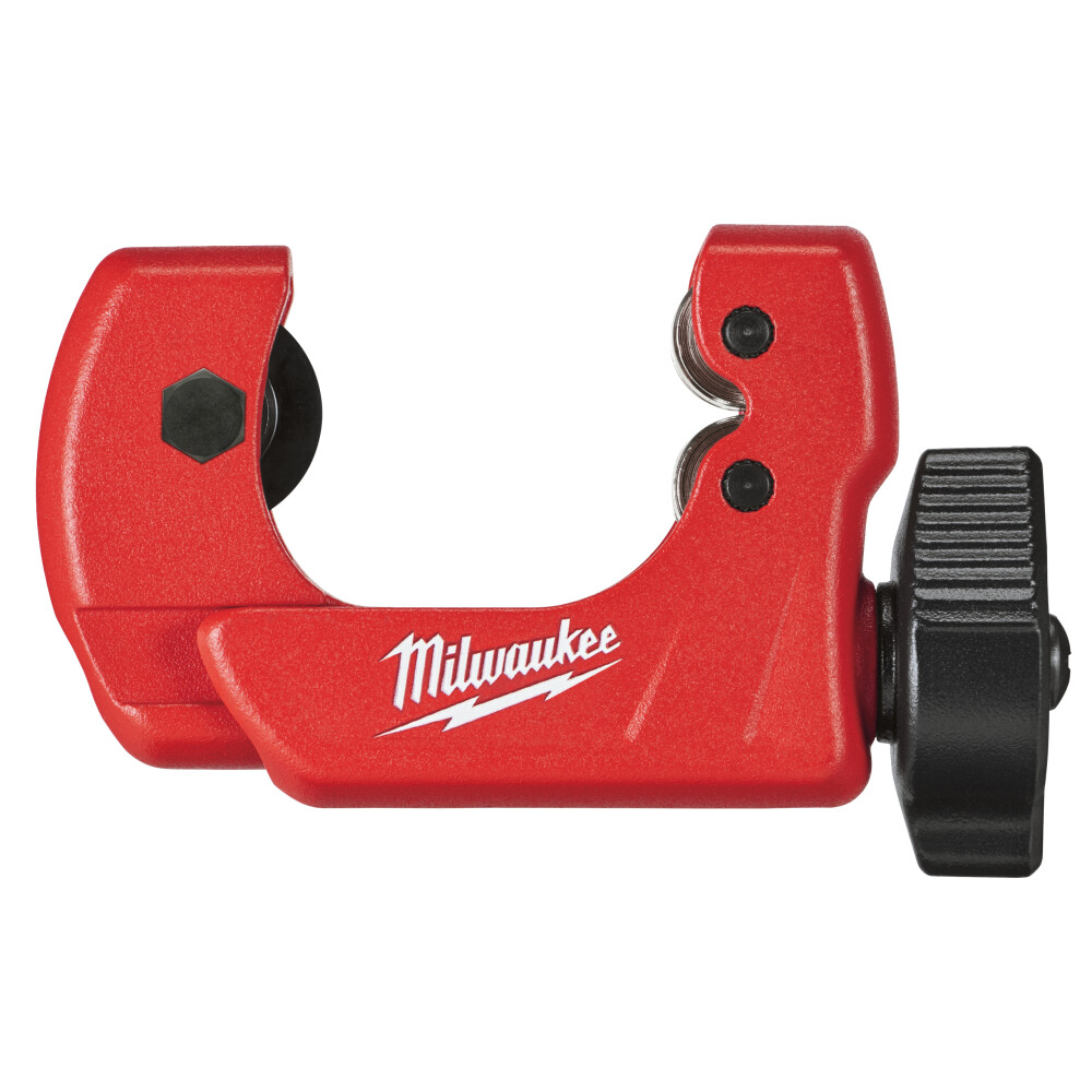 Milwaukee® Buissnijder Mini Voor Koper 3 - 28 Mm