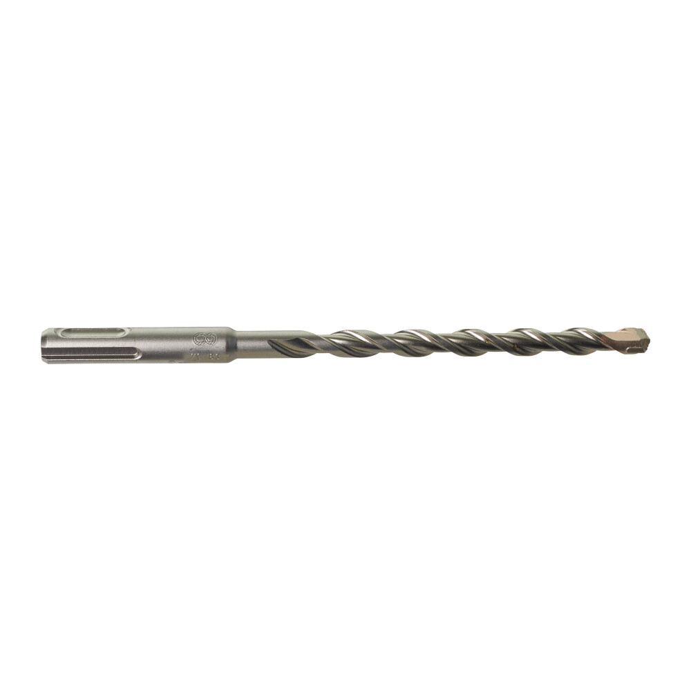 Milwaukee® Hamerboor Sds-Plus 8X160Mm 2 Kanten Snijdend
