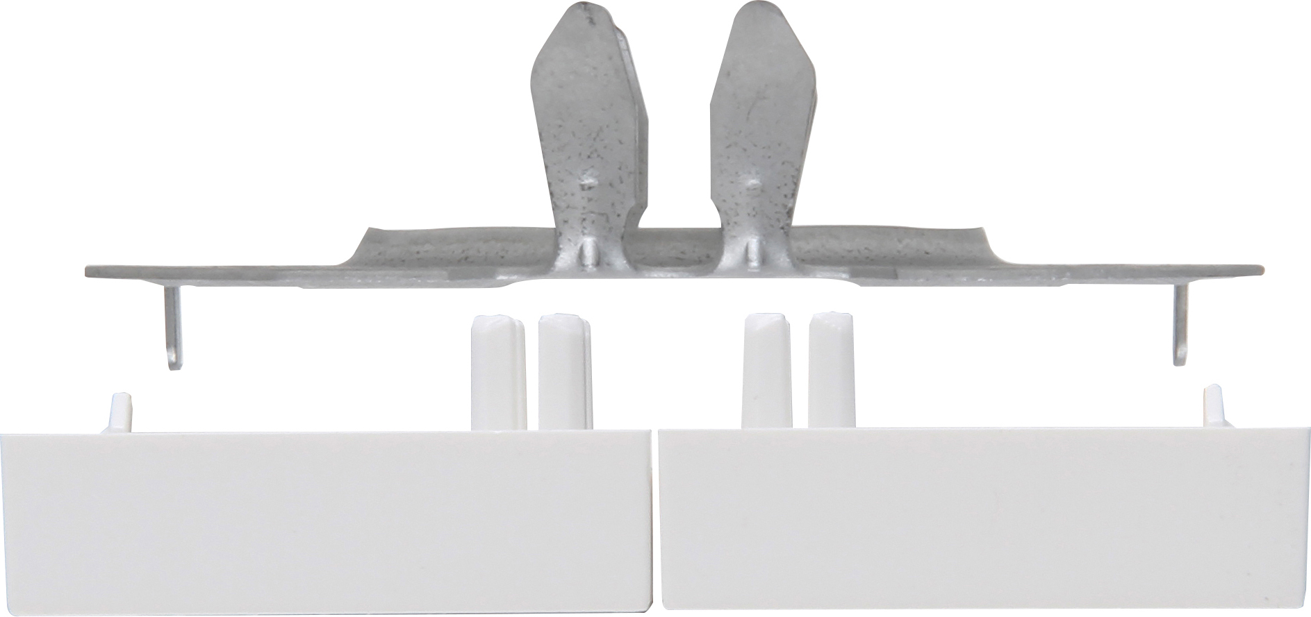 Kopp Hk07 - Schakelwip Serie Helder Wit - Afbeelding 6