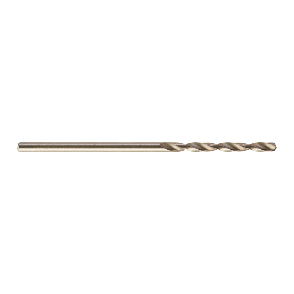 Milwaukee® Metaalboor 1.5X40Mm Hss-G 2St Blister
