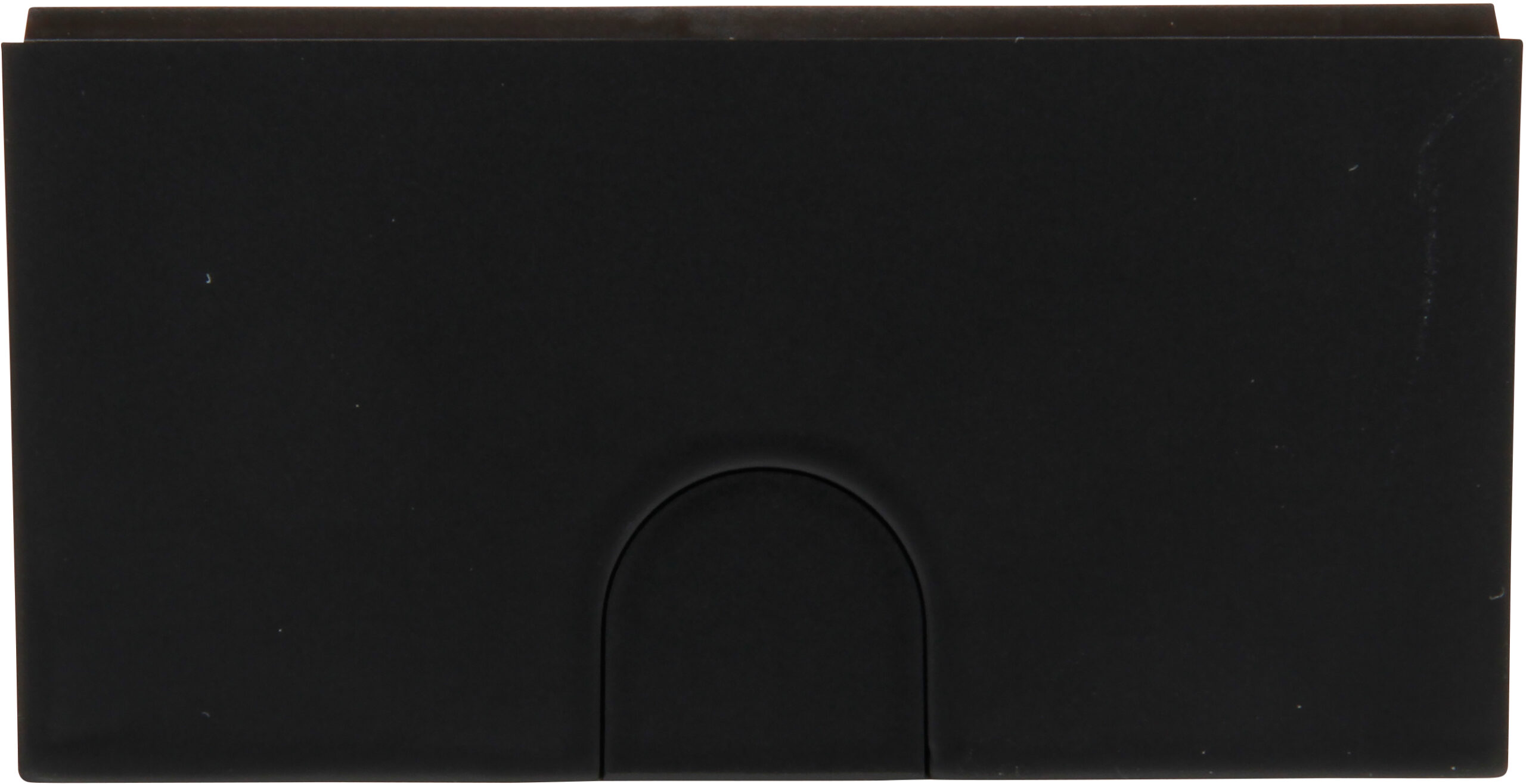 Kopp Hk07 Opbouwdoos 3-Voudig Mat Zwart - Afbeelding 5