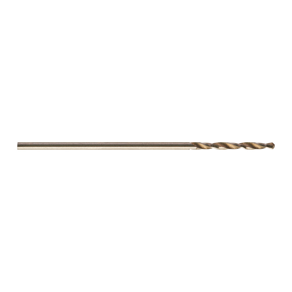 Milwaukee® Metaalboor 1.0X34Mm Hss-G 2St Blister