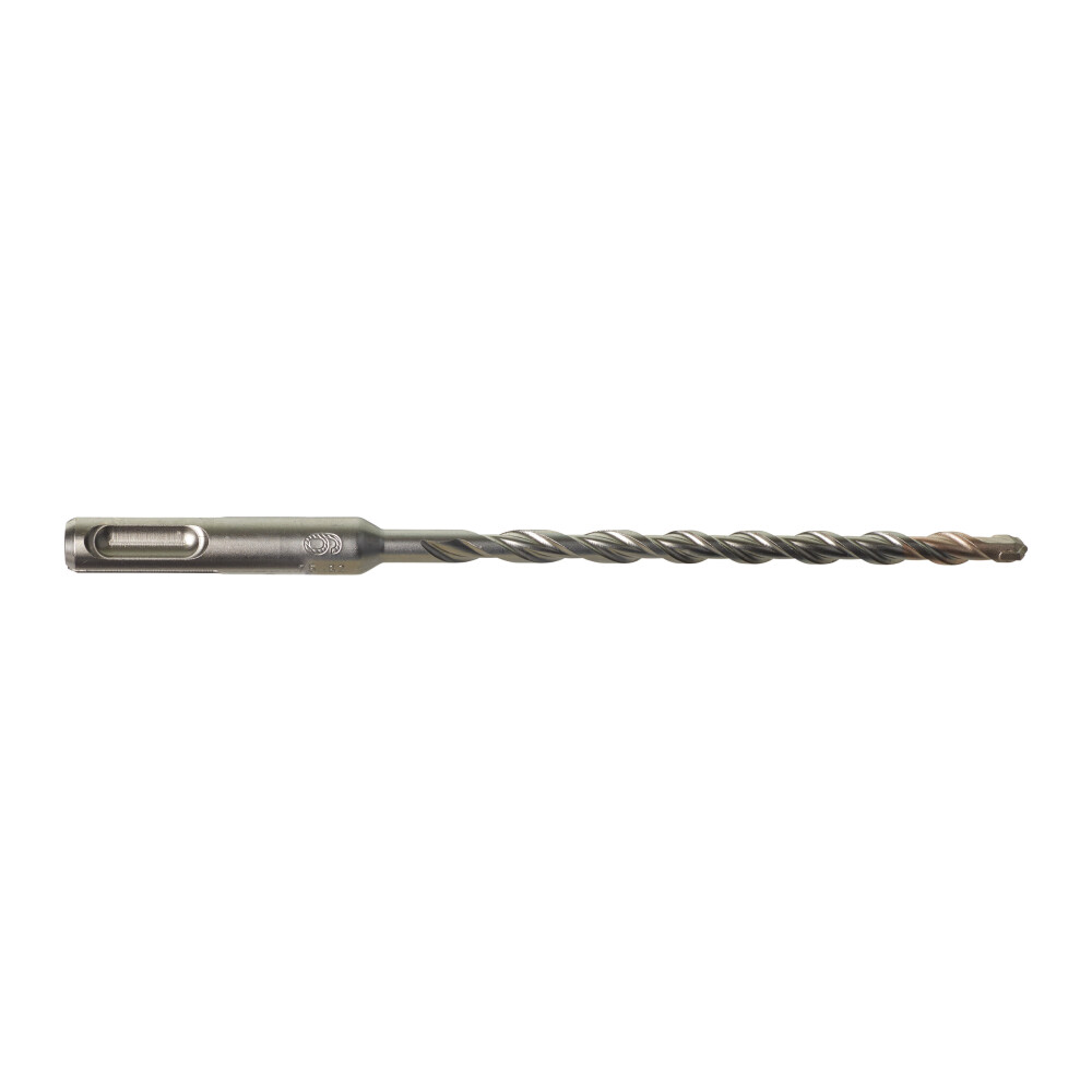 Milwaukee® Hamerboor Sds-Plus 6X160Mm 2 Kanten Snijdend