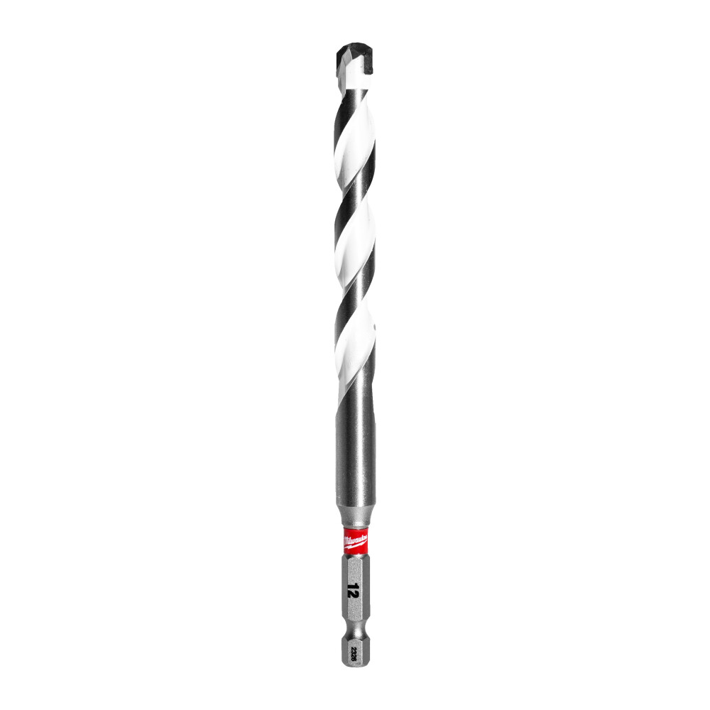 Milwaukee® Multi Materiaalboor Shockwave 12 X 150 Mm