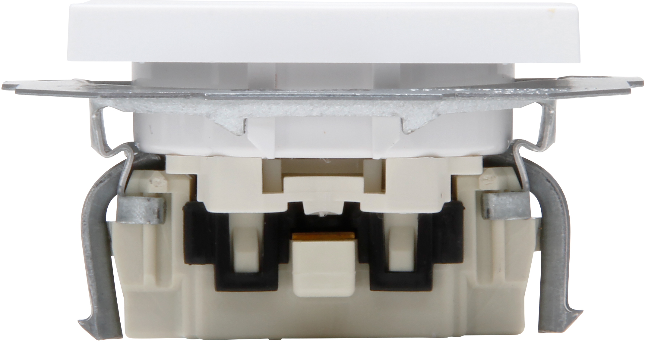 Kopp Hk07 - Wcd Zra 1V Inbouw Mat Wit