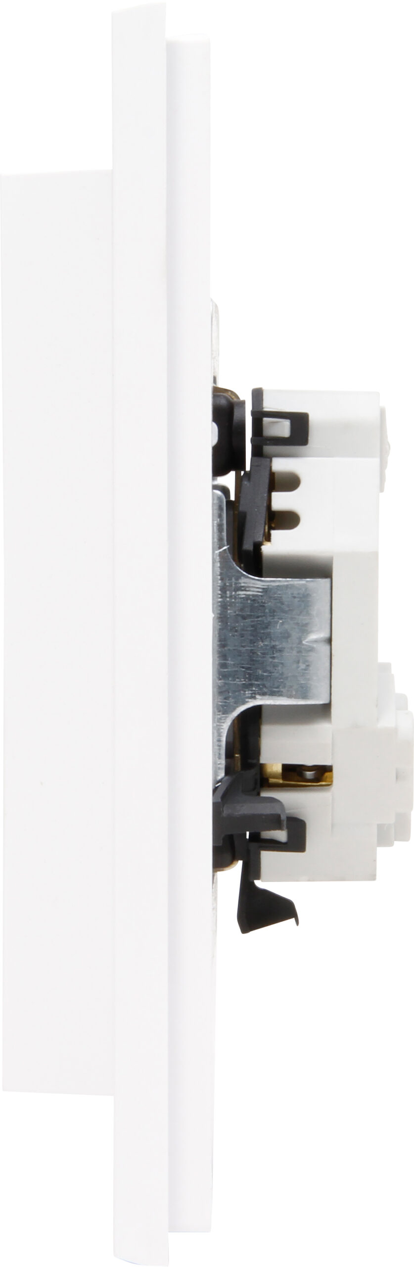Kopp Hk07 - Wcd Ra 2V Mat Wit - Afbeelding 5