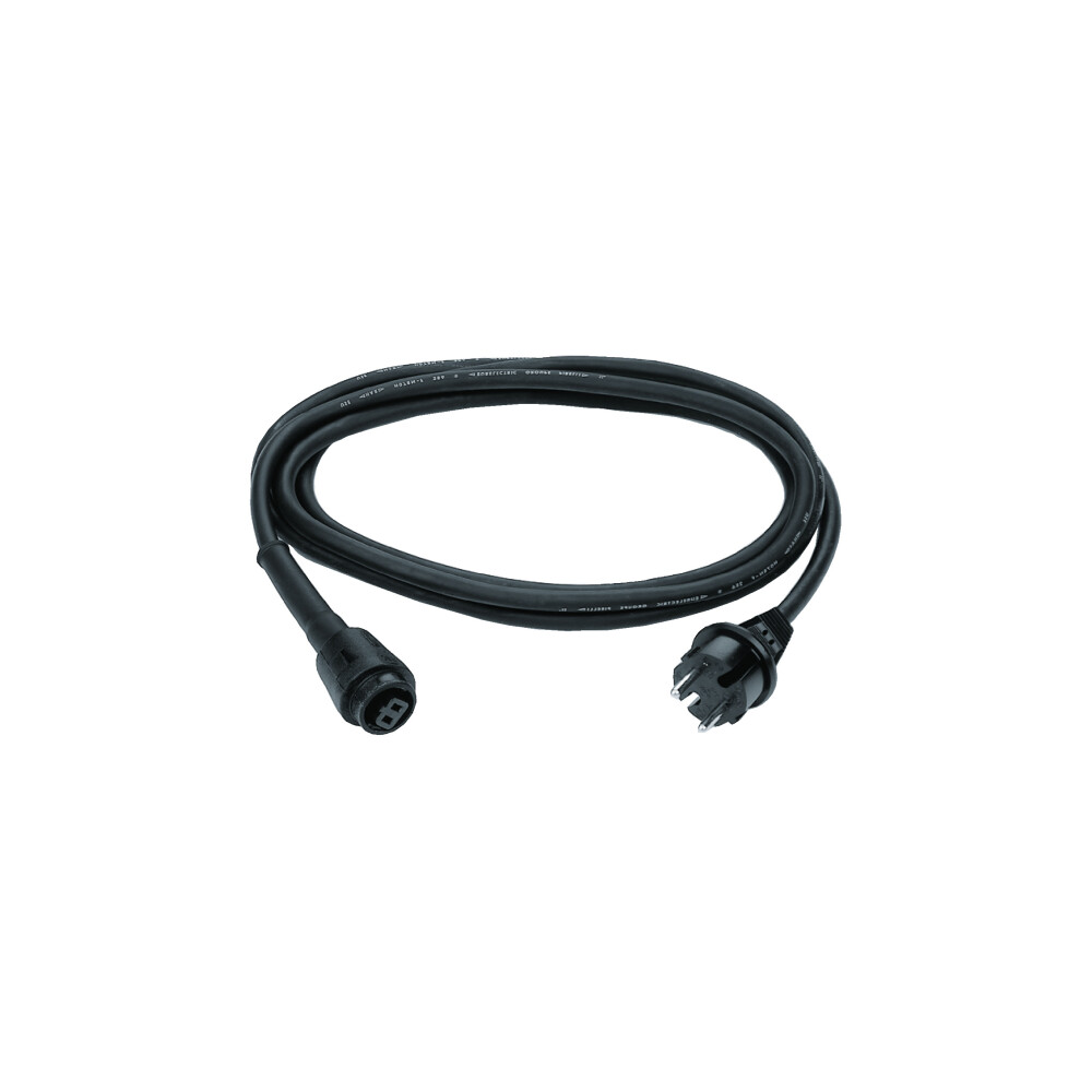 Milwaukee® Quik-Lok Snoer 4M