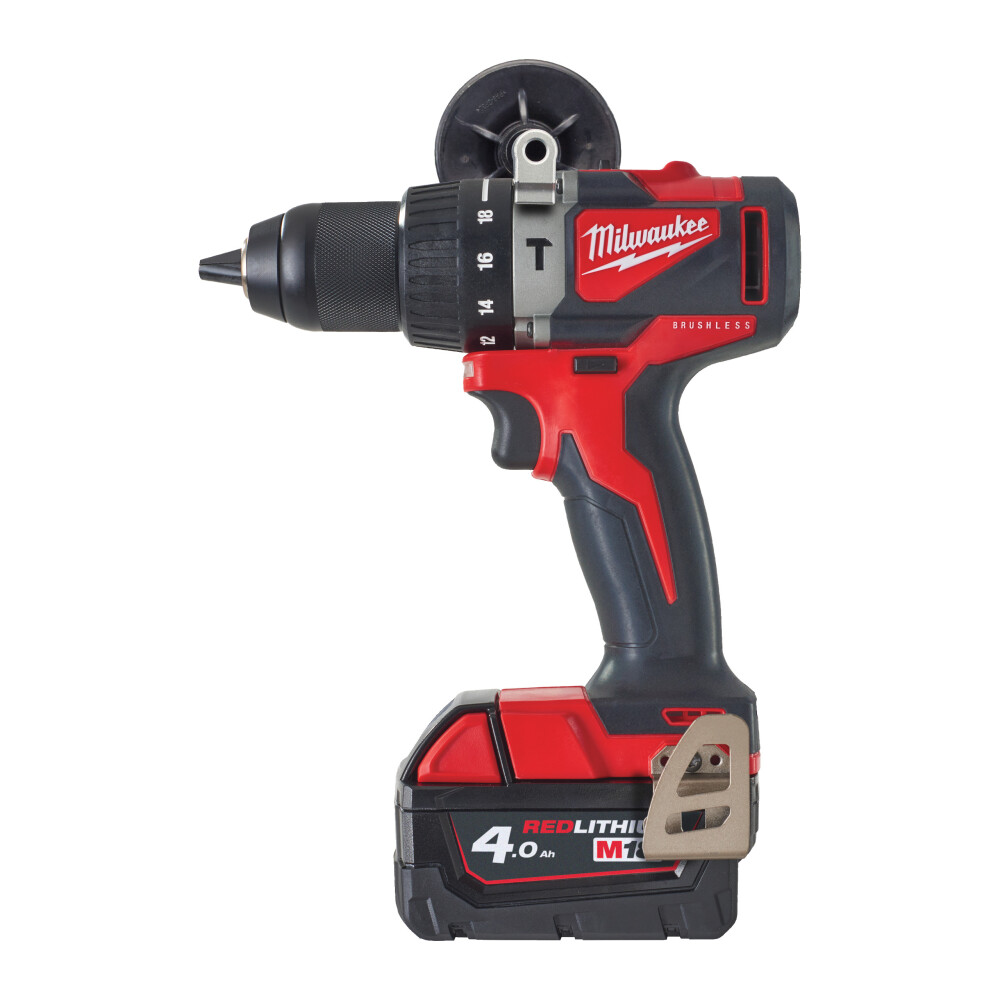 Milwaukee® Slagboormachine Brushless M18 Blpd2-402X
