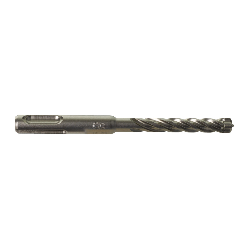Milwaukee® Hamerboor Mx4 Sds-Plus 8X110X50Mm 4Snijder