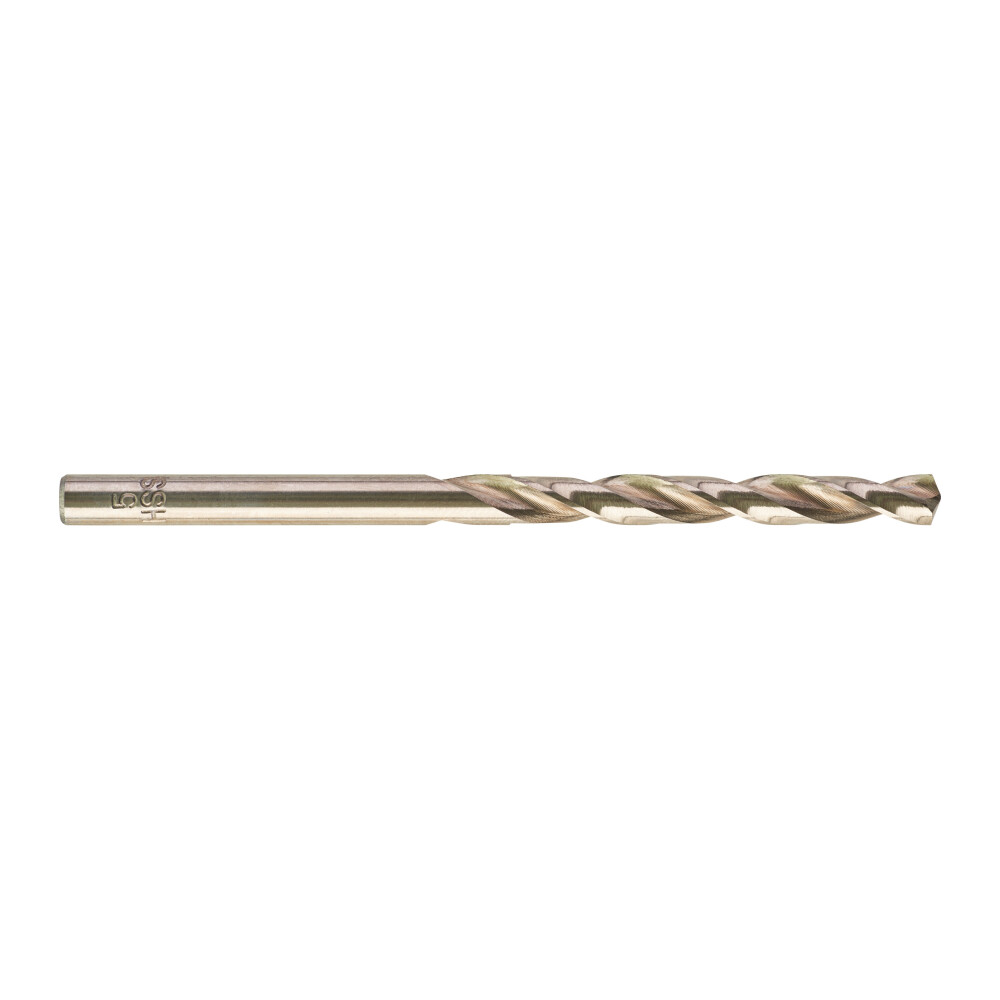 Milwaukee® Metaalboor 5.0X86Mm Hss-G