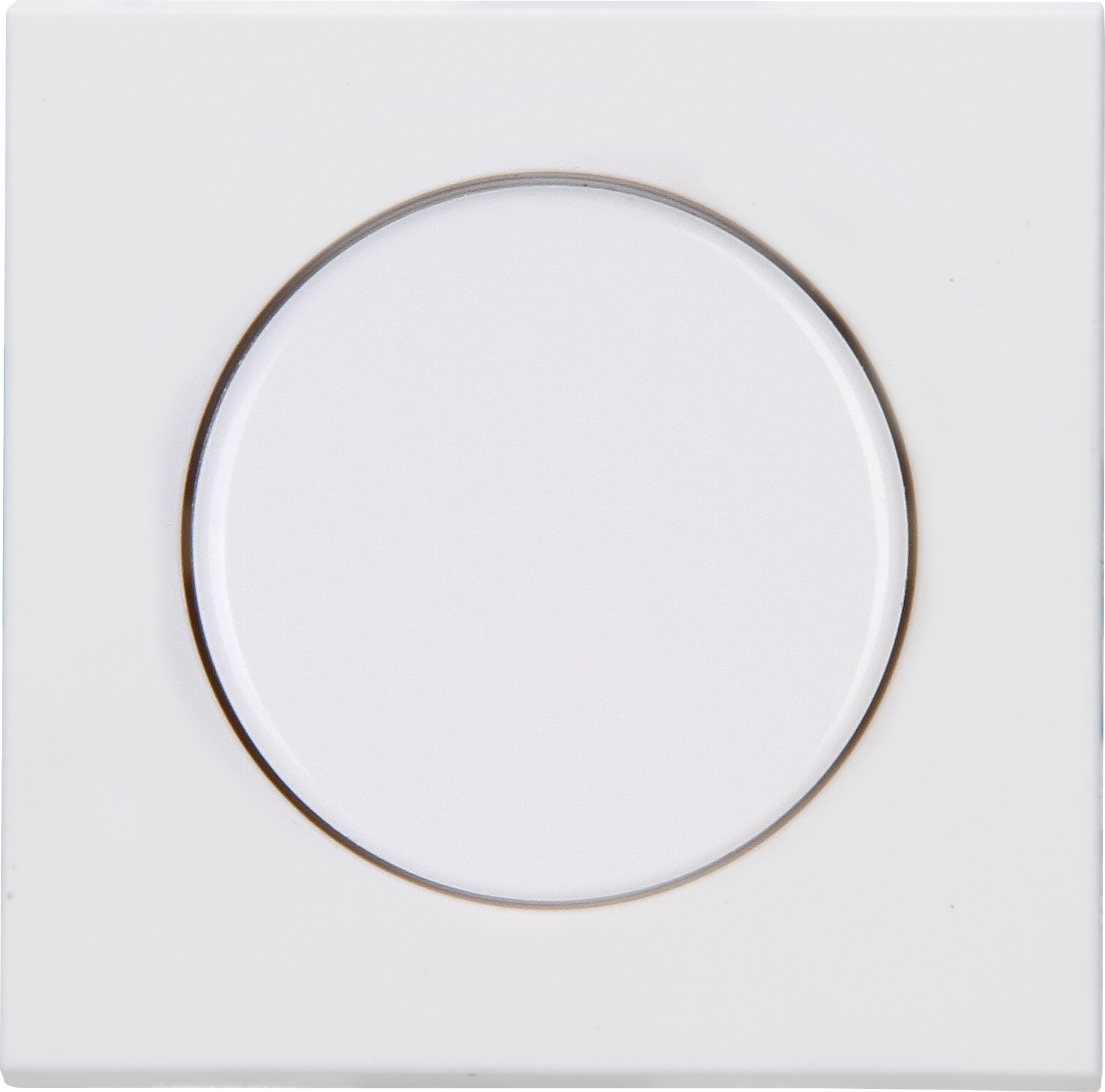 Kopp Hk07 - Dimmerknop Mat Wit