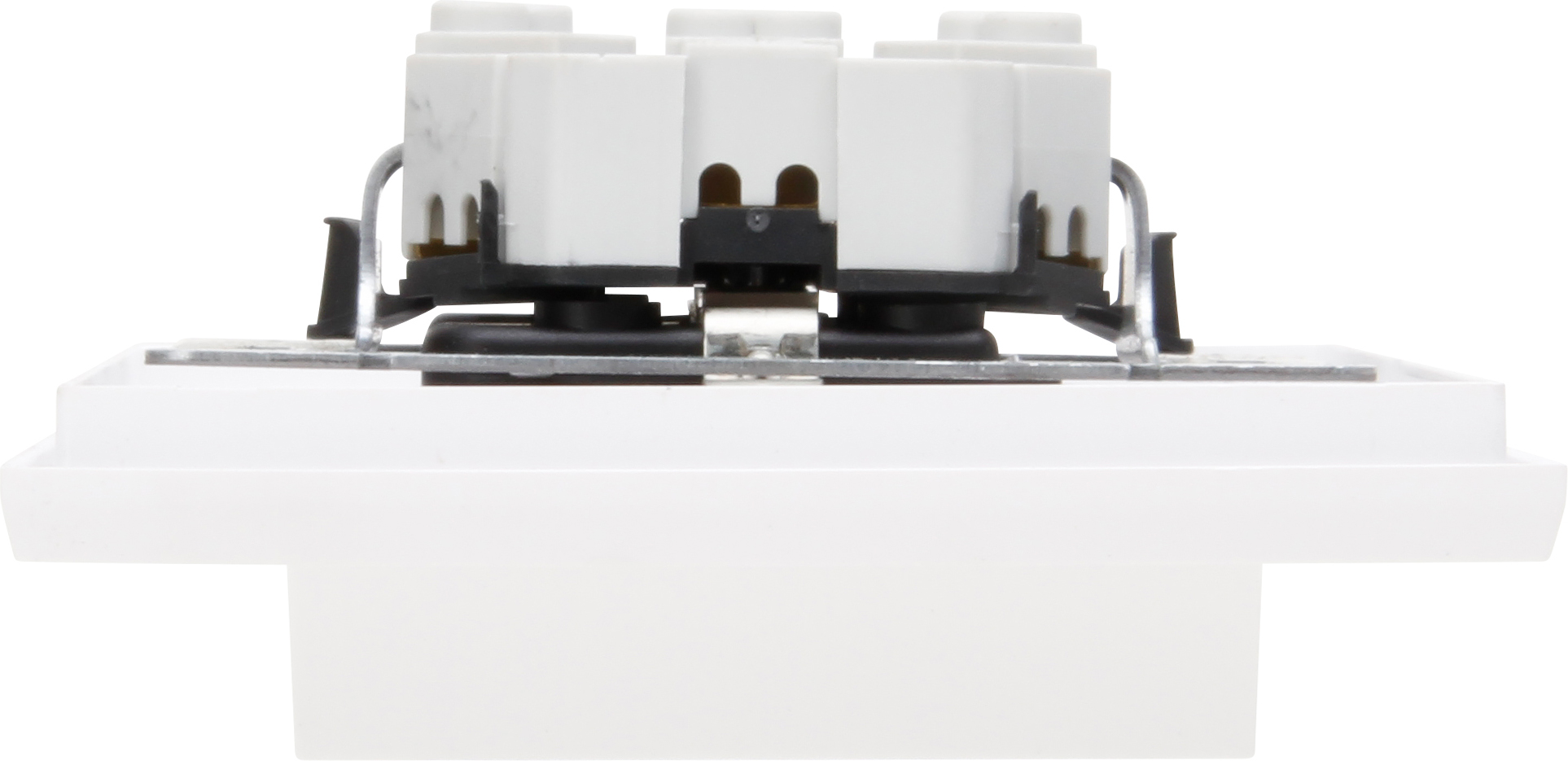 Kopp Hk07 - Wcd Ra 2V Mat Wit - Afbeelding 3