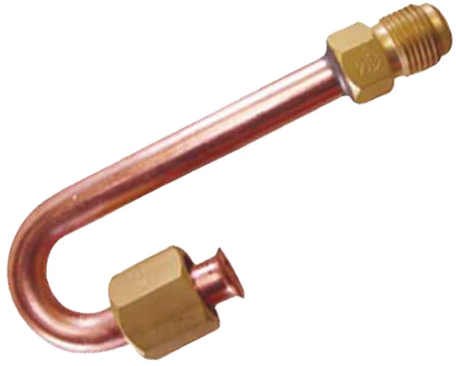 Maxicool Inverter Bocht M1/2 - F1/2