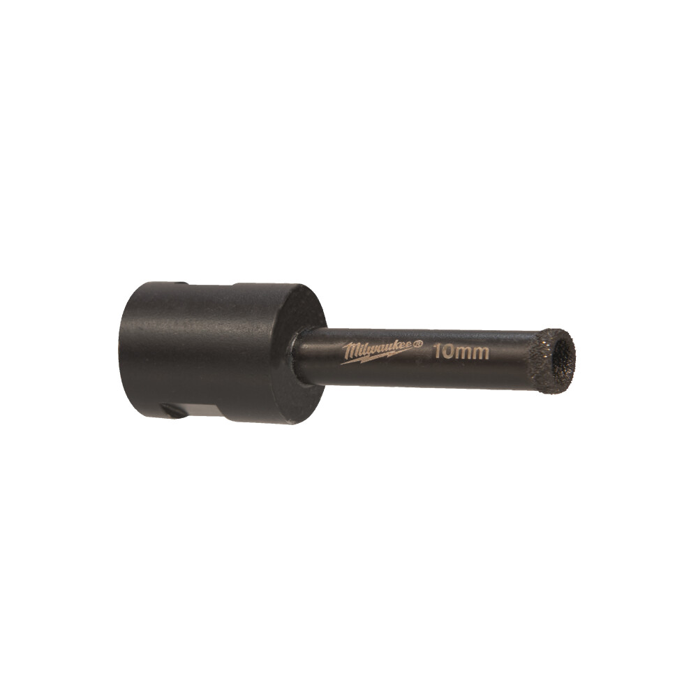 Milwaukee® Diamantboor Diamond Max M14 Droog 10 Mm