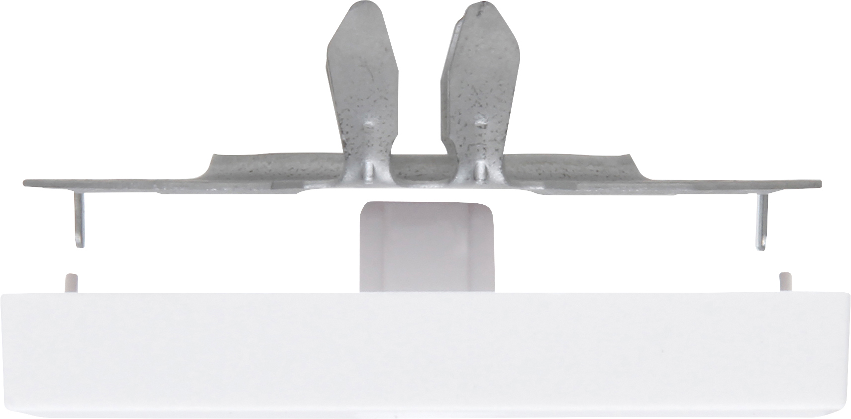 Kopp Hk07 - Schakelwip Wissel Mat Wit - Afbeelding 3