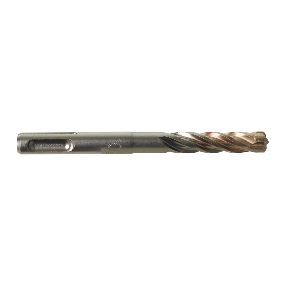 Milwaukee® Sds-Plus Hamerboor Mx4 10 X 110 Mm