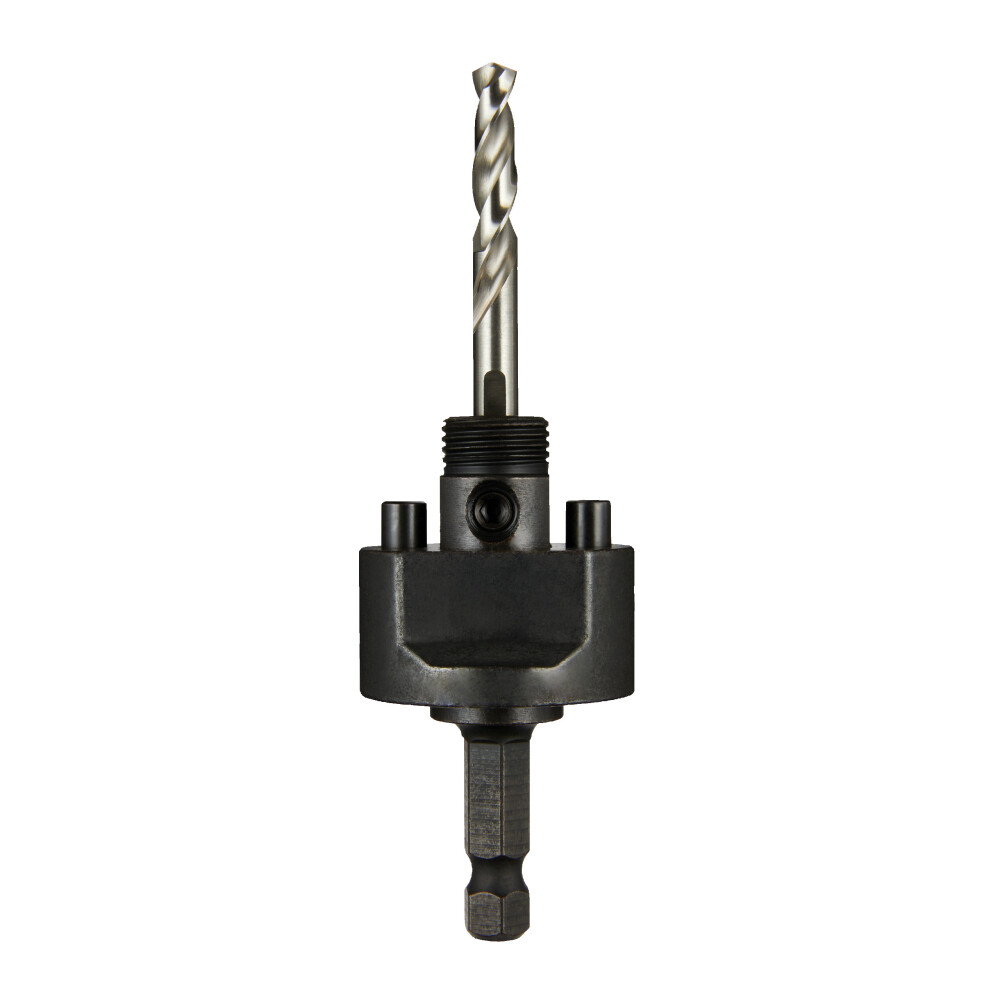 Milwaukee® Opnameadapter Hex 9.5Mm Tbv Gatzagen 32-210Mm