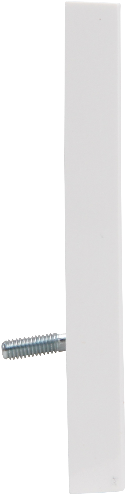 Kopp Hk07 - Afdekplaat Usb 2-Voudig Helder Wit - Afbeelding 2