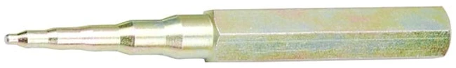 Maxicool Punch Tool Voor 1/4, 5/16, 3/8, 1/2, 5/8 Diameter.