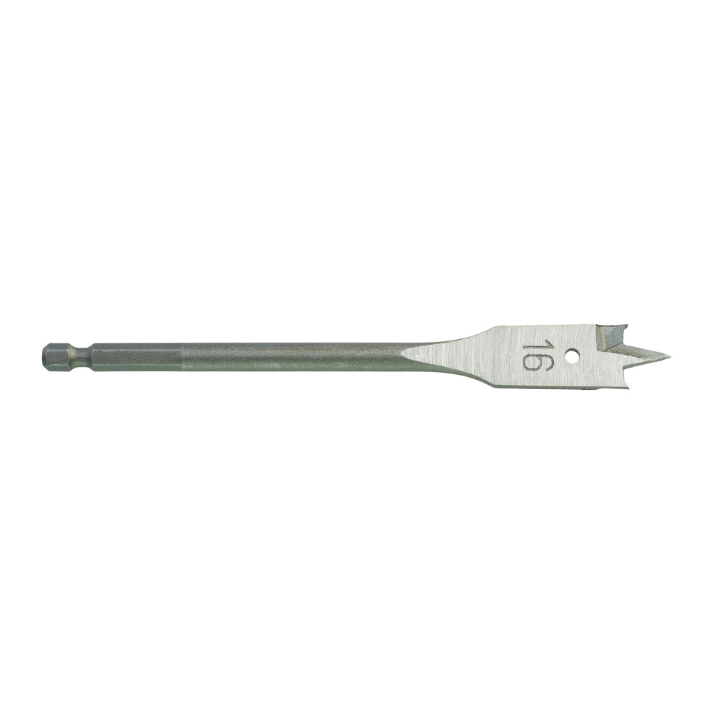 Milwaukee® Speedboor 16X152Mm 1/4" Hex
