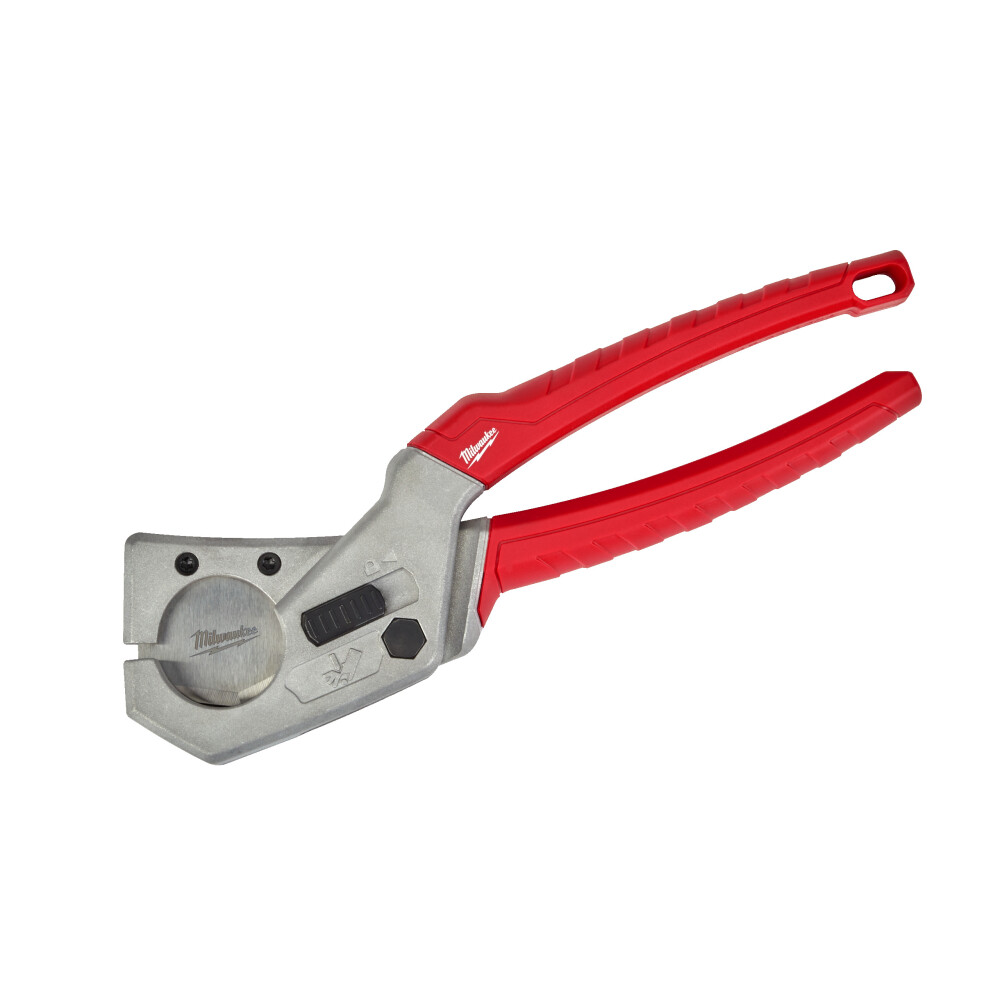 Milwaukee® Buiskniptang Voor Kunststof 25 Mm