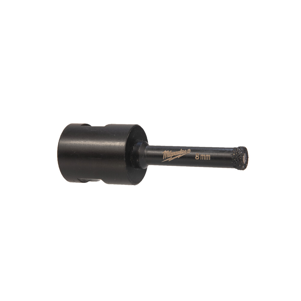 Milwaukee® Diamantboor Diamond Max M14 Droog 8 Mm