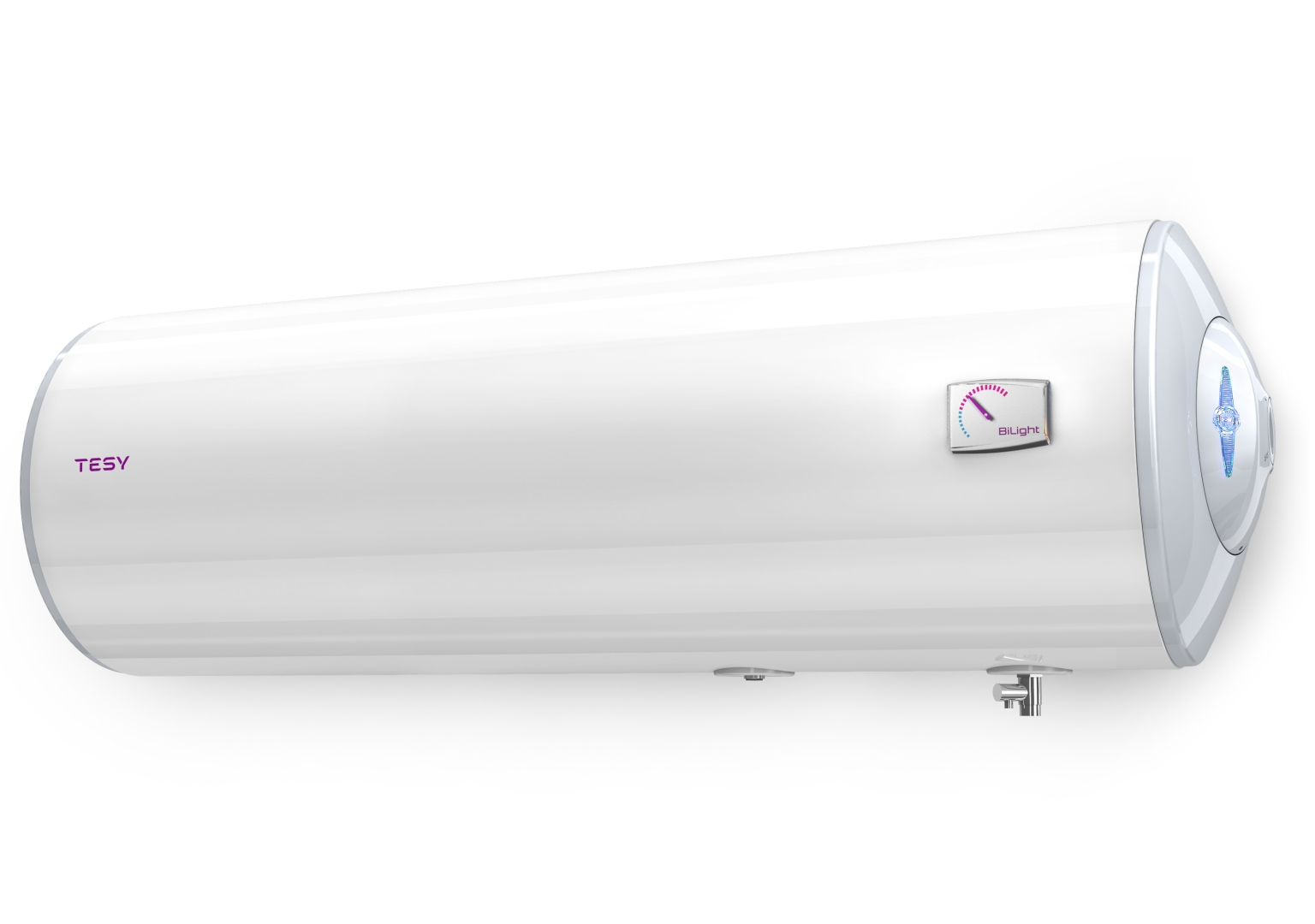 Tesy Horizontale Elektrische Boiler Bi-Light 150 liter - 306158