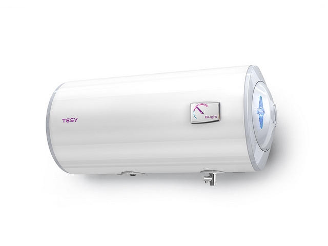 Tesy Horizontale Elektrische Boiler Bi-Light 120 liter - 305316