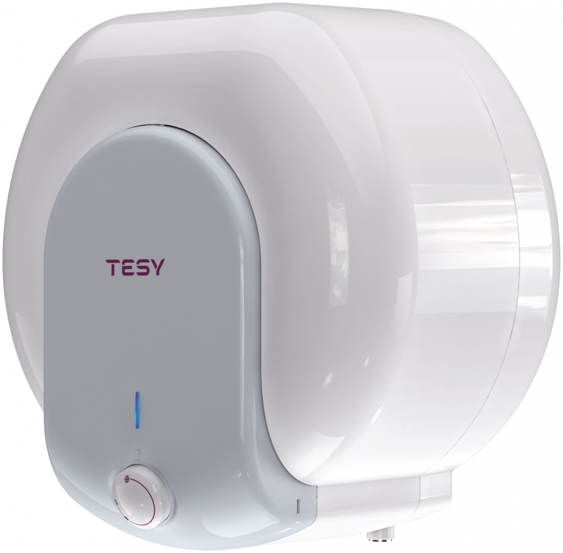 Tesy Close-up Elektrische Boiler 15 liter - 304139