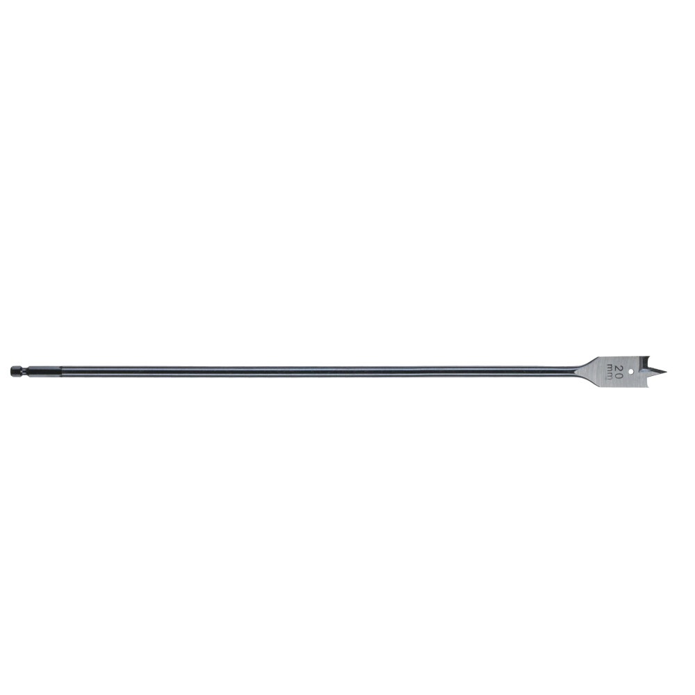 Milwaukee® Speedboor 20X400Mm ¼" Hex