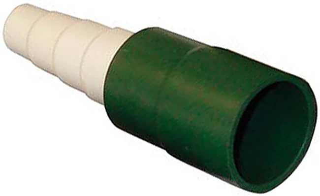 Maxicool Installatie Verbinding Groen 25 Mm