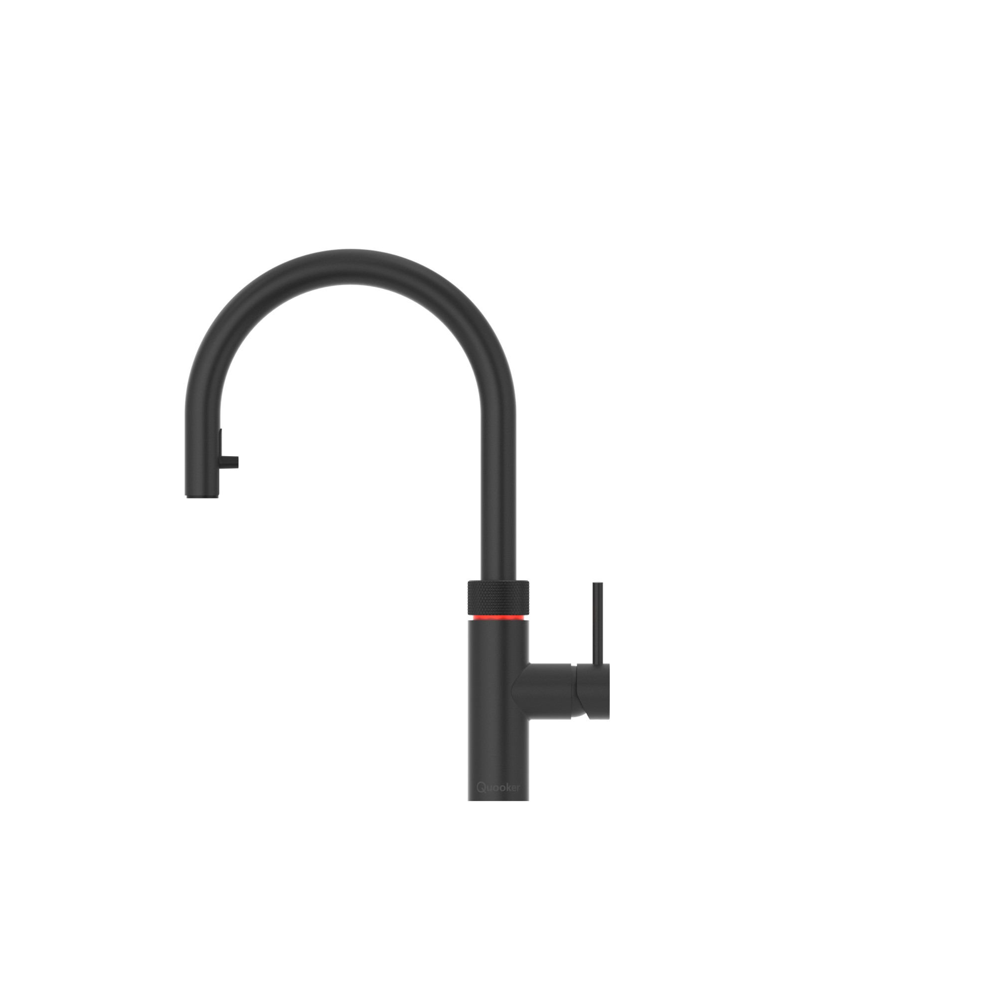 Quooker Kraan Flex Koud Warm Kokend-Water Met Uittrekbare - Afbeelding 2