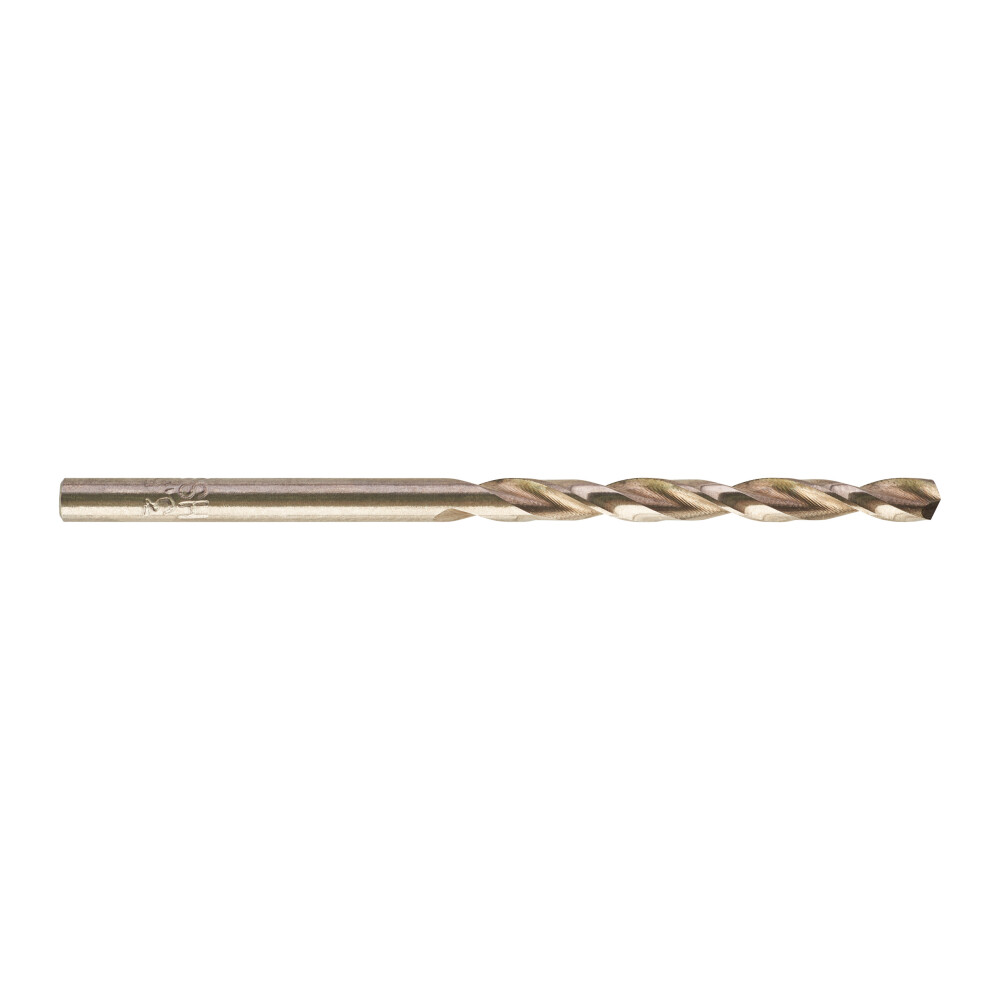 Milwaukee® Metaalboor 3.5X70Mm Hss-G 2St Blister