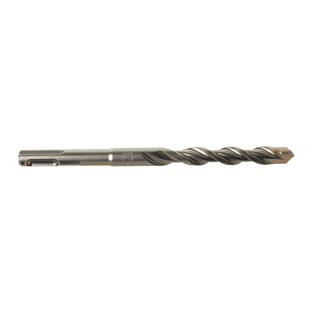Milwaukee® Hamerboor Sds-Plus 12X160Mm 2 Kanten Snijdend