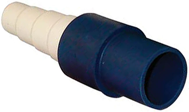 Maxicool Installatie Verbinding Blauw 20 Mm