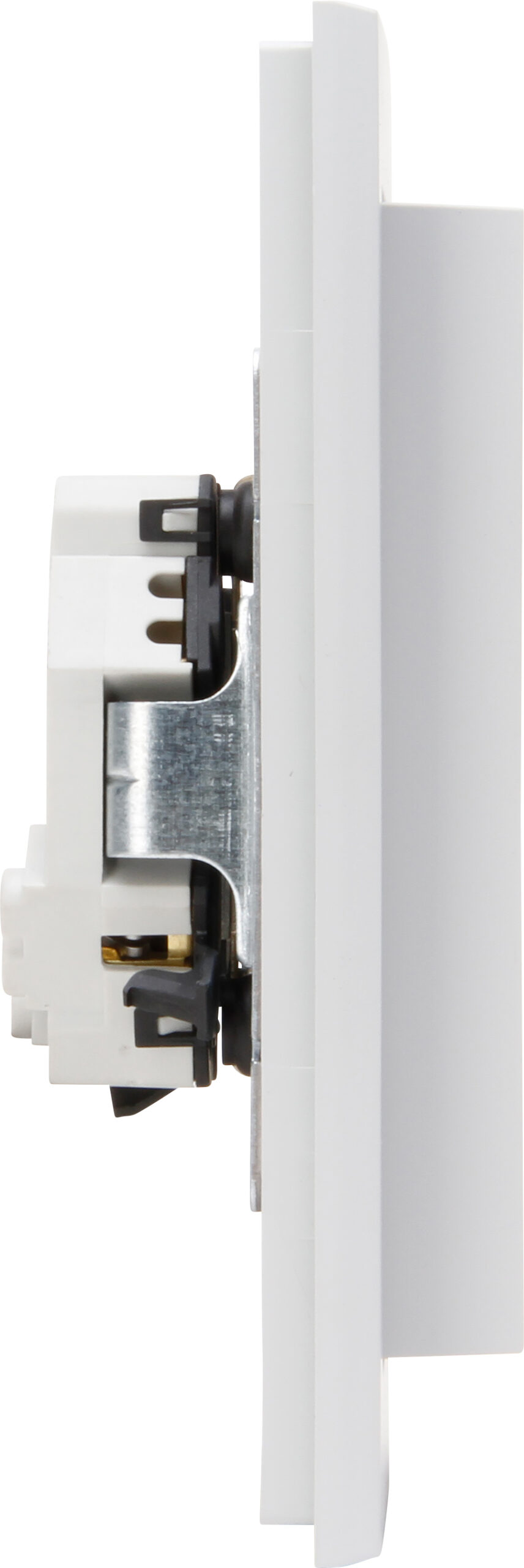 Kopp Hk07 - Wcd Ra 2V Mat Grijs - Afbeelding 6