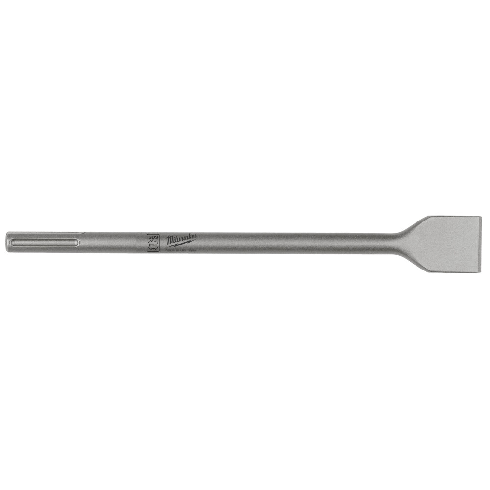 Milwaukee® Brede Beitel Sds-Max 400X50Mm