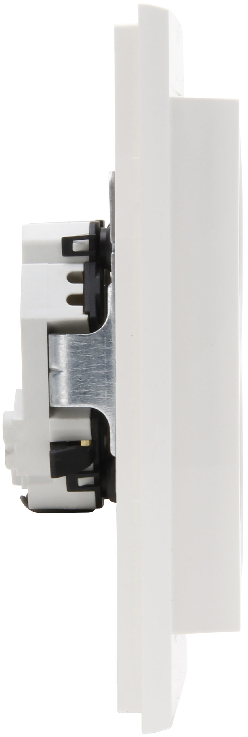 Kopp Hk07 - Wcd Ra 2V Inbouw Met Steekklem Helder Wit - Afbeelding 7