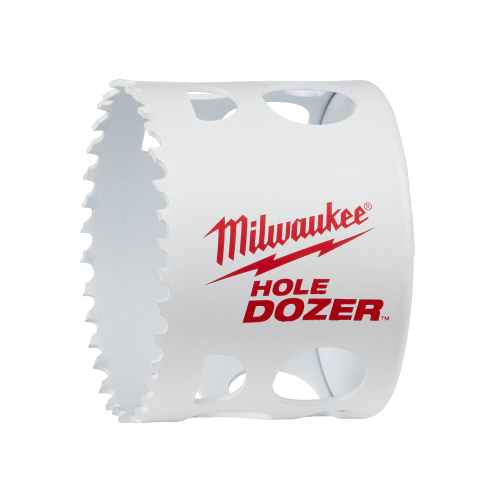 Milwaukee® Gatenzaag 64Mm Hole Dozer
