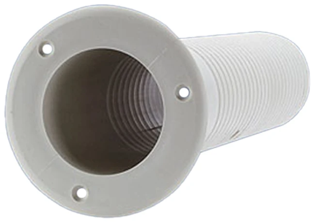 Maxicool Muurdoorvoer Voor Koelleiding, Ø65Mmx 350Mm