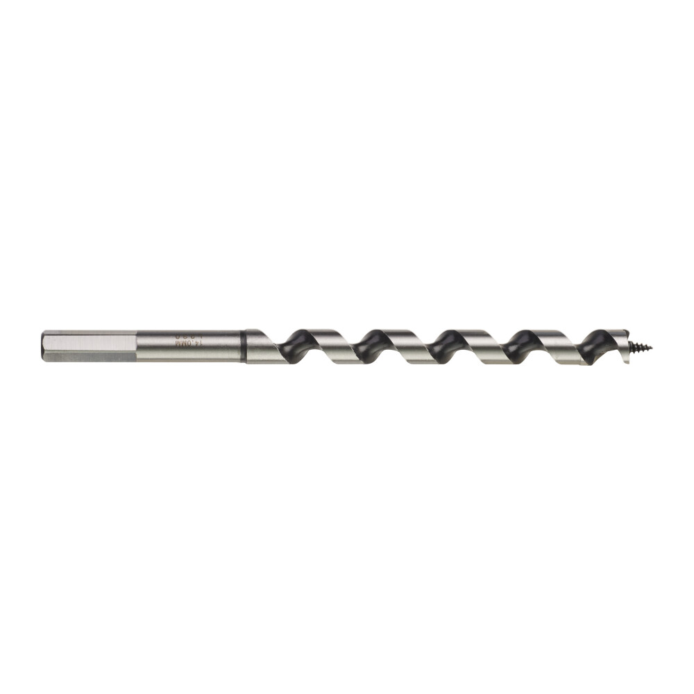 Milwaukee® Slangenboor Hex 11Mm 14X230Mm