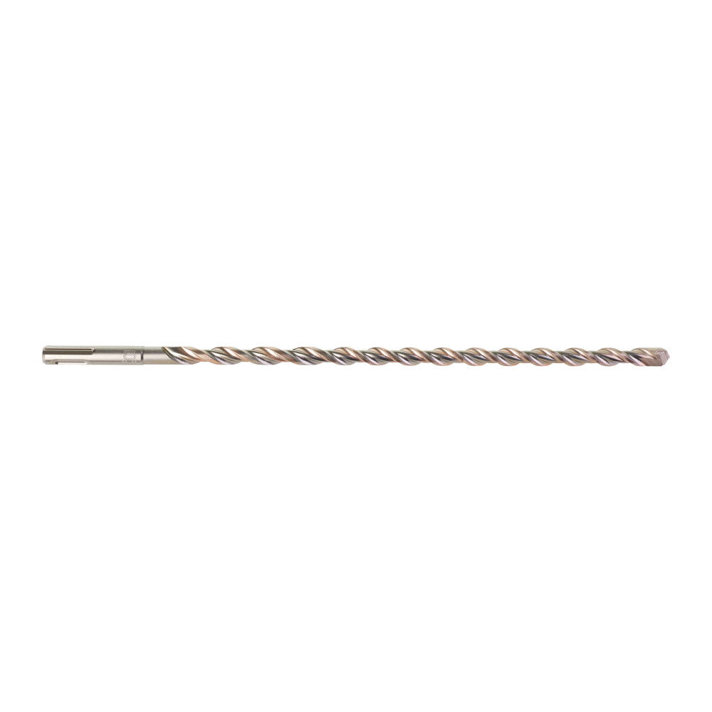 Milwaukee® Hamerboor Sds-Plus 10X310Mm 2 Kanten Snijdend